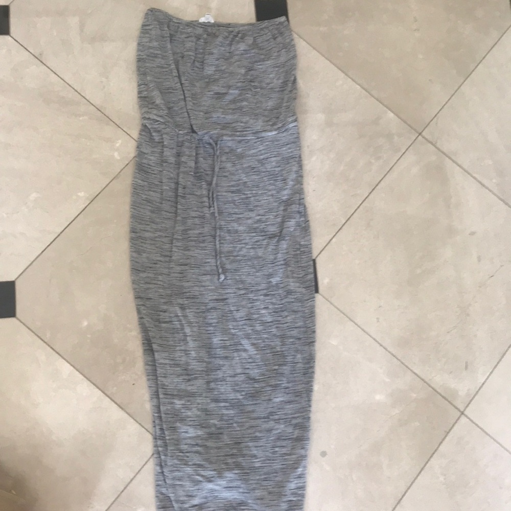 Joie Soft Maxi Dress